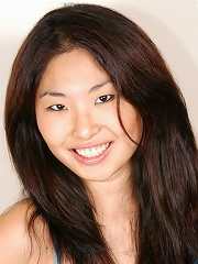 Korean teen from Seattle